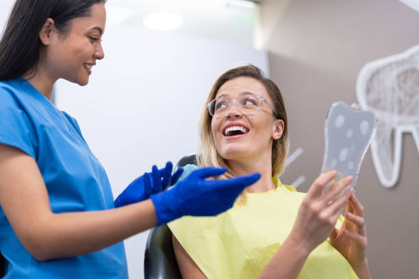 Best Dental Fillings (Composite and Amalgam)  in Argyle, TX